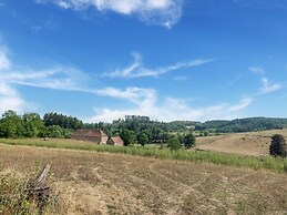 Gite in the Heart of Saone et Loire