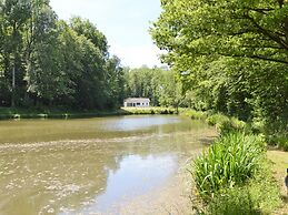 Nature Retreat by the Lakes