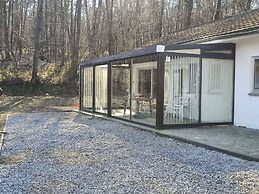 Nature Retreat by the Lakes