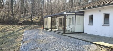 Nature Retreat by the Lakes