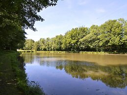 Nature Retreat by the Lakes