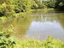 Nature Retreat by the Lakes