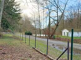 Nature Retreat by the Lakes