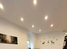 Majestic Apartment in Olsberg