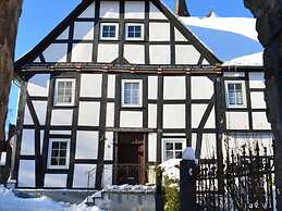 Majestic Apartment in Olsberg