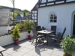 Majestic Apartment in Olsberg