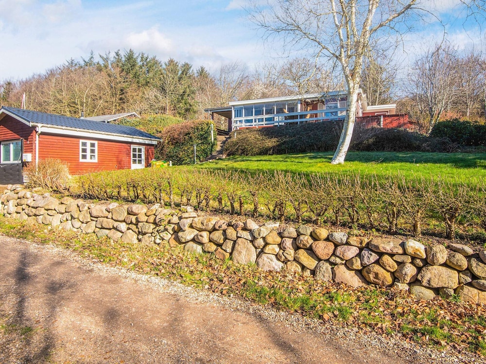 6 Person Holiday Home in Struer