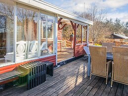 6 Person Holiday Home in Struer
