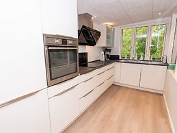 6 Person Holiday Home in Struer