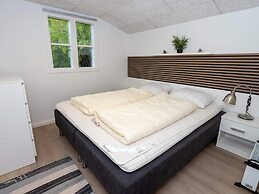 6 Person Holiday Home in Struer