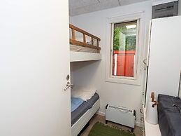 6 Person Holiday Home in Struer