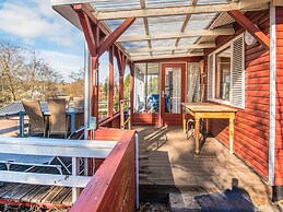 6 Person Holiday Home in Struer
