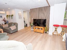 6 Person Holiday Home in Struer