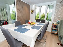 6 Person Holiday Home in Struer
