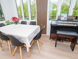 6 Person Holiday Home in Struer
