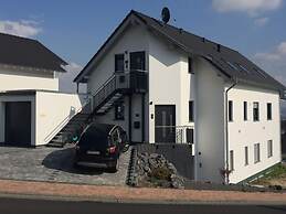 Panoramic View Comfortable Holiday Residence