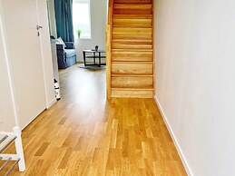 5 Person Holiday Home in Munso