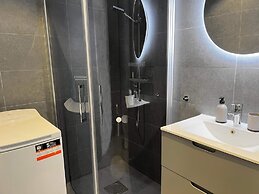 5 Person Holiday Home in Munso