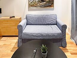5 Person Holiday Home in Munso
