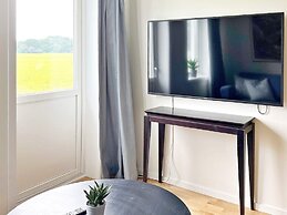 5 Person Holiday Home in Munso