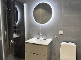 5 Person Holiday Home in Munso
