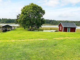5 Person Holiday Home in Munso