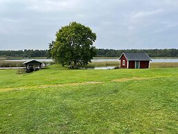 5 Person Holiday Home in Munso