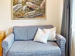 5 Person Holiday Home in Munso