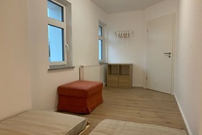 Attractive Apartment in Olbersdorf