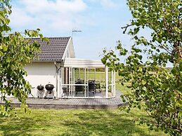 5 Person Holiday Home in Askloster