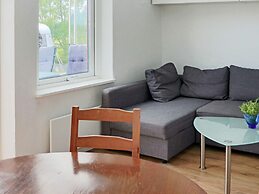 5 Person Holiday Home in Askloster