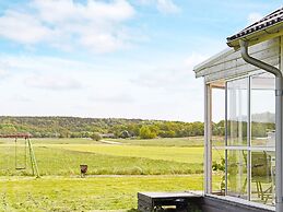 5 Person Holiday Home in Askloster