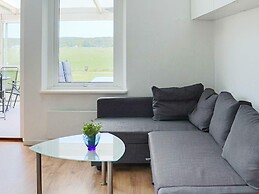5 Person Holiday Home in Askloster
