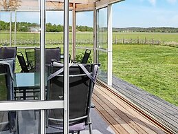 5 Person Holiday Home in Askloster
