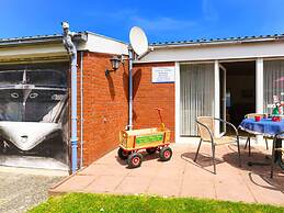 Holiday Home Weisse Robbe