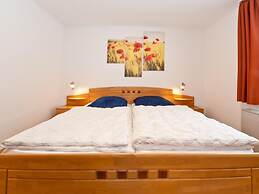 Apartment mit Spielbereich