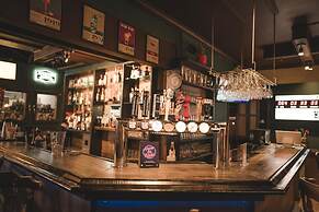 King Hotel