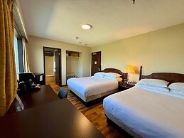 King Hotel