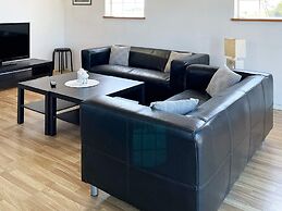 4 Star Holiday Home in Skivarp
