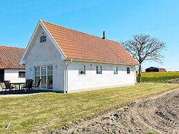 4 Star Holiday Home in Skivarp