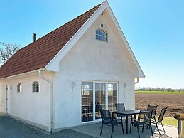 4 Star Holiday Home in Skivarp