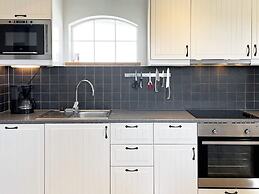 4 Star Holiday Home in Skivarp