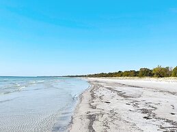 4 Star Holiday Home in Skivarp