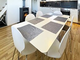 4 Star Holiday Home in Skivarp
