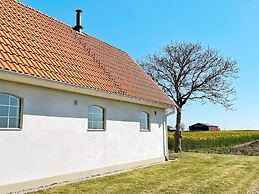4 Star Holiday Home in Skivarp
