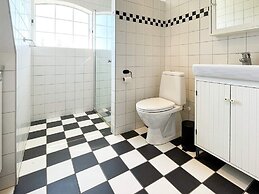 4 Star Holiday Home in Skivarp