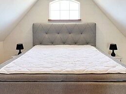 4 Star Holiday Home in Skivarp