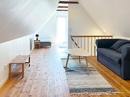 4 Star Holiday Home in Skivarp