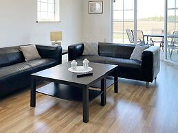 4 Star Holiday Home in Skivarp