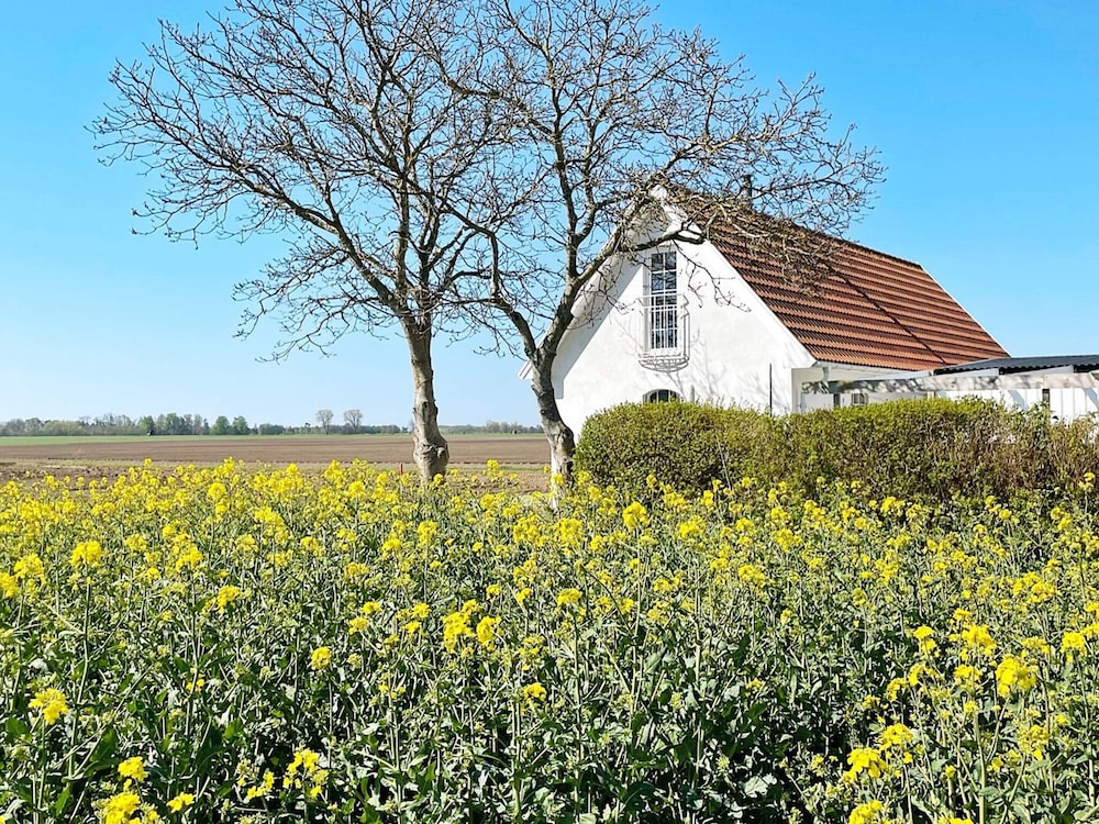 4 Star Holiday Home in Skivarp